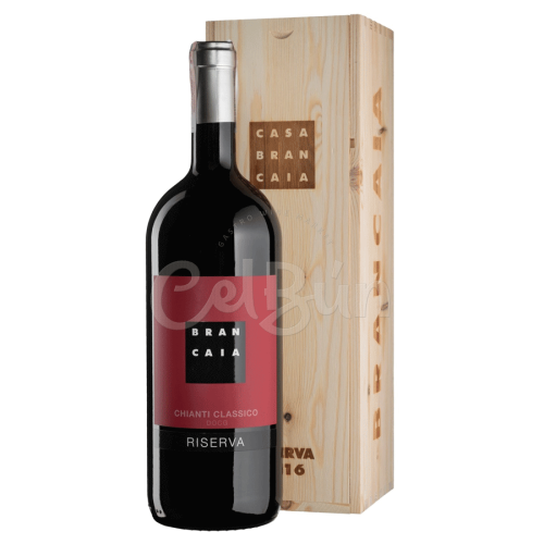Brancaia Chianti Classico Riserva DOCG - 1.5l